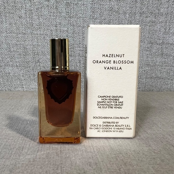 ❤️ DOLCE & GABBANA Devotion Intense mini - Picture 4 of 5